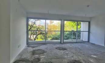 Imagem 2: Sala Comercial na Rua Girassol ? Vila Madalena