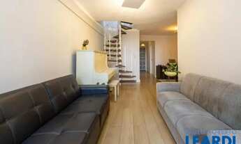 Imagem 4: COBERTURA - PINHEIROS - SP