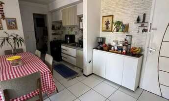 Imagem 5: Apartamento para venda no condomínio Gran Park Árvores