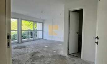 Imagem: Sala Comercial na Rua Girassol Vila Madalena