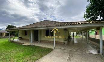 Imagem 5: Salomone vende Linda Casa com 3 dormitórios, suíte e apenas 150 metros da RS040 em condomí