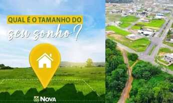 Imagem 2: Nova Amazonas e um Bairro planejado