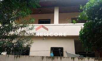 Imagem: Casa em Rua Artur Nogueira - Parque Corrientes