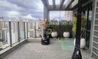 Imagem 3: Apartamento á venda em Perdizes, 1 suíte, 1 vaga de garagem