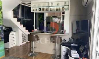 Imagem 5: Duplex à venda, Aclimação, 2 quartos, 2 suítes, 2 vagas, lazer completo