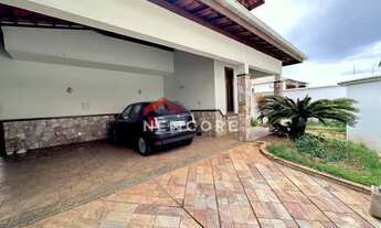 Imagem 2: Casa em Rua Castelo Évora - Castelo - Belo Horizonte/MG