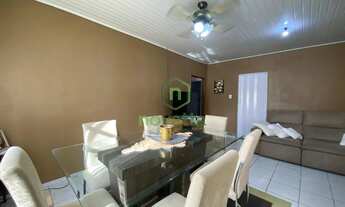 Imagem 3: Casa com 3D e suíte no bairro Pinheiro SL