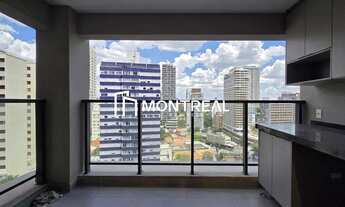 Imagem 7: APARTAMENTO À VENDA NA VILA MADALENA - 2 DORMITÓRIOS, 1 SUÍTE, 1 VAGA DE GARAGEM