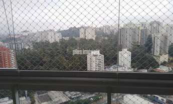 Imagem 7: Apartamento Panamby