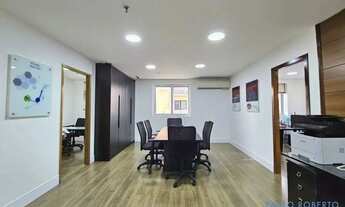 Imagem 2: CONJ. COMERCIAL - INDIANÓPOLIS - SP