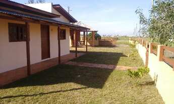 Imagem: Casa na Praia Guarajuba, disponível para