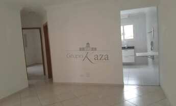 Imagem 7: Oportunidade - Apartamento - Residencial Sândalus - Parque Industrial - 2 Dormitórios - 65