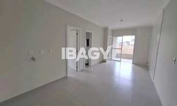 Imagem 2: Excelente Apartamento 2 dormitório(s) em Ingleses do Rio Vermelho - Florianópolis