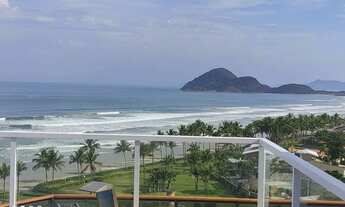 Imagem 2: Cobertura em Passeio Madreperola - Riviera - Bertioga/SP