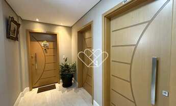 Imagem 5: Apartamento no Grann Hathor em Gravataí com 2 Quartos, Suíte e Varanda Gourmet