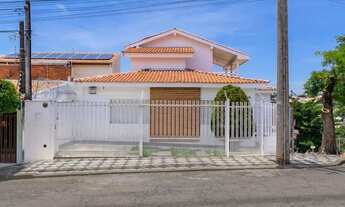 Imagem 4: Casa para venda tem 400 metros quadrados com 5 quartos em Vila Progresso - Sorocaba - São