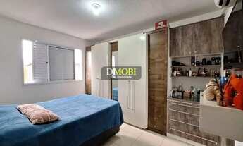 Imagem 3: Apartamento com 2 dormitórios à venda, 55 m² por R$ 215.000,00 - São Vicente - Gravataí/RS