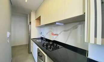 Imagem 4: Apartamento com 2 dormitórios para alugar, 69 m² por R$ 3.200/mês - Centro - Santa Bárbara