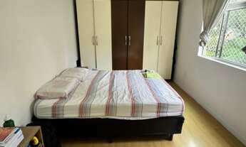 Imagem 6: Apto em Capoeiras no Residencial Ivo Silveira- Florianópolis SC