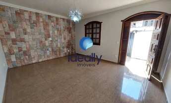 Imagem 4: Casa com 3 Quartos e 2 banheiros 150 m² no Bairro Caicara_ LOCACAO