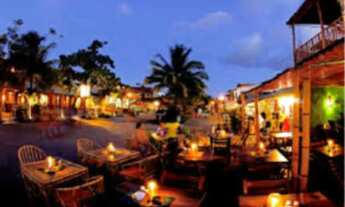 Imagem 2: Sobrado em Praia do Forte (Mata de São João) - Praia do Forte - Mata de São João/BA