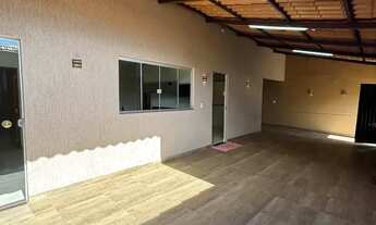 Imagem: CASA NO VALPARAISO 1 ETAPA ´C´´