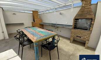 Imagem 4: Apartamento para aluguel, 2 quartos, 1 suíte, 1 vaga, Vila São Paulo - Itanhaém/SP