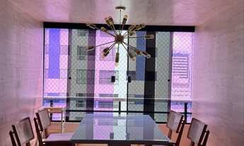 Imagem 4: Apartamento Pituba