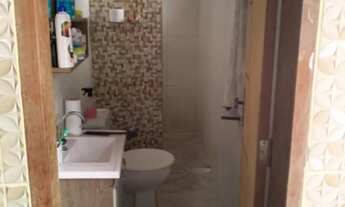 Imagem: CASA Á VENDA NO SABOEIRO/ CABULA