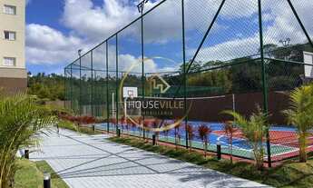 Imagem 7: Apartamento 2 dormitórios ( 1 suíte), Floradas Arboville, Jacareí