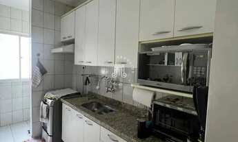 Imagem 2: APARTAMENTO À VENDA NO CONDOMÍNIO PARQUE RESIDENCIAL NOVE DE JULHO - JARDIM BONFIGLIOLI