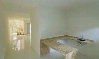 Imagem 6: Casa duplex de alto padrão no Luzardo Viana