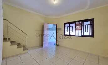 Imagem 3: Oportunidade - Casa Sobrado - Residencial Bosque dos Ipês - 3 Dormitórios - 141,62m²