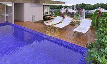 Imagem 4: Apartamento à venda, 2 quartos, 1 suíte, 1 vaga, Vila Nova - Cabo Frio/RJ