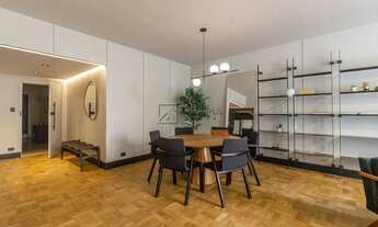 Imagem 4: Venda Garden 3 Dormitórios - 215 m² Cerqueira César