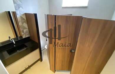 Imagem 6: Locação Prédio Comercial Sao Paulo Santo Amaro Ref: 43646