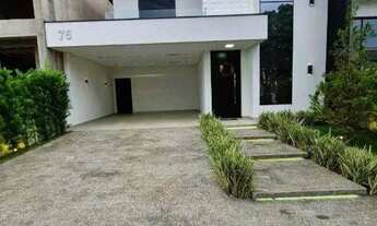 Imagem 2: Casa com 3 dormitórios à venda, 217 m² por R$ 1.700.000,00 - Parque Olívio Franceschini