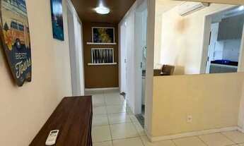 Imagem 6: Serra da Graciosa 3/4 com 2 suítes localizado na Atalaia [11395