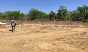 Imagem: Vendo lote/ terreno - bairro joia Timon