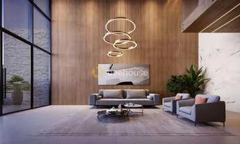 Imagem 2: Apartamento com 3 suítes no Centro