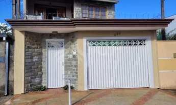 Imagem: Casa para alugar na Vila Brasília, São