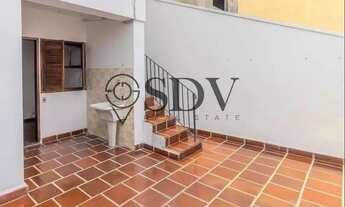 Imagem 6: Sobrado à venda na Vila Madalena - São Paulo/SP