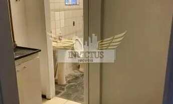 Imagem 3: Salão Comercial para Alugar, 70m² - Centro de Santo André/SP