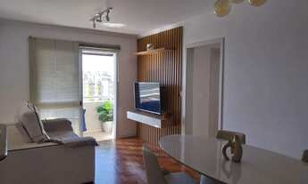 Imagem: Vende-se apartamento com 2 quartos, 71 m²