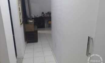 Imagem 6: Apartamento a venda com 3 dormitórios com vaga de garagem no Emabaré em Santos