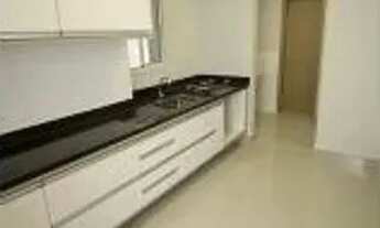 Imagem 5: Apartamento para Locação 3 Dormitórios Edifício Villa Amaral Próximo ao Centro