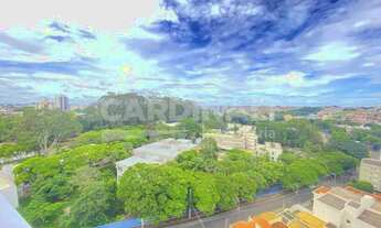 Imagem 5: Apartamento mobiliado