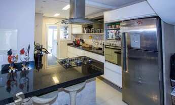 Imagem 6: Casa para Venda - 147.3m², 3 dormitórios, sendo 1 suites, 3 vagas - Guarujá