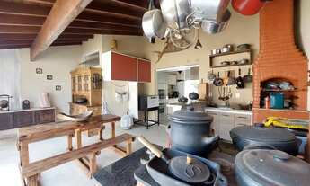 Imagem 3: Casa Para Venda RESIDENCIAL DO BOSQUE MOGI MIRIM