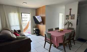 Imagem 7: Apartamento para venda no condomínio Gran Park Árvores